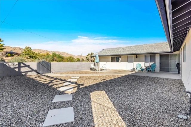 7429 Cardillo, Yucca Valley, CA 92284