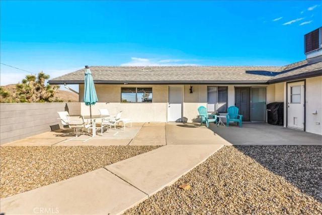 7429 Cardillo, Yucca Valley, CA 92284