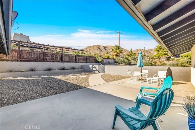 7429 Cardillo, Yucca Valley, CA 92284