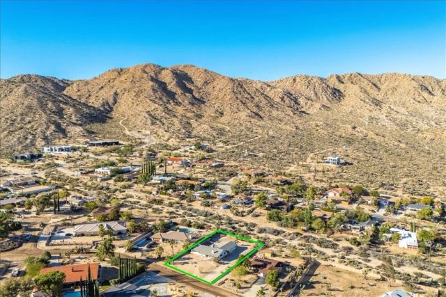7429 Cardillo, Yucca Valley, CA 92284