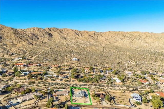 7429 Cardillo, Yucca Valley, CA 92284