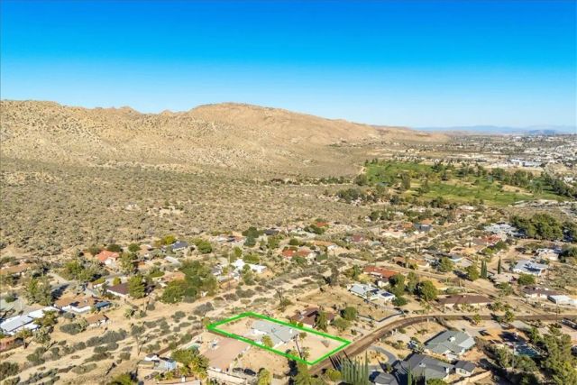 7429 Cardillo, Yucca Valley, CA 92284