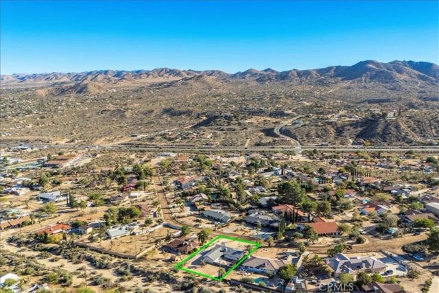 7429 Cardillo, Yucca Valley, CA 92284
