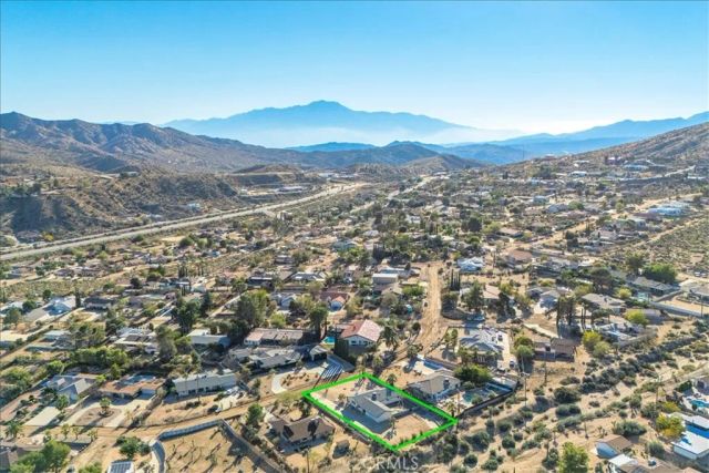 7429 Cardillo, Yucca Valley, CA 92284
