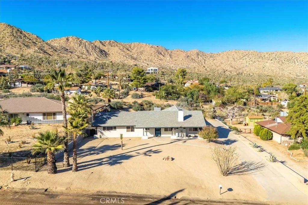 7429 Cardillo, Yucca Valley, CA 92284