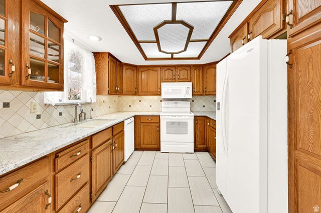 437 E 1200 N, Layton, UT 84041