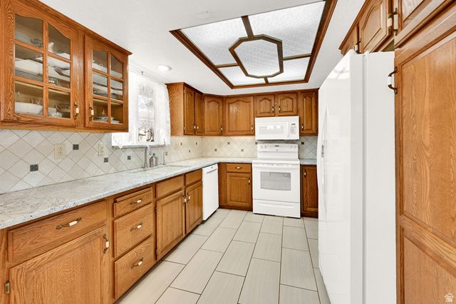 437 E 1200 N, Layton, UT 84041