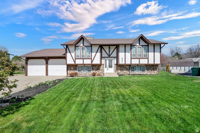 437 E 1200 N, Layton, UT 84041