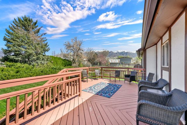 437 E 1200 N, Layton, UT 84041