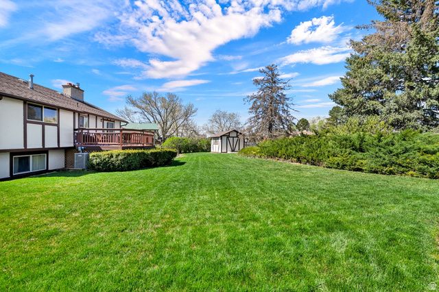 437 E 1200 N, Layton, UT 84041