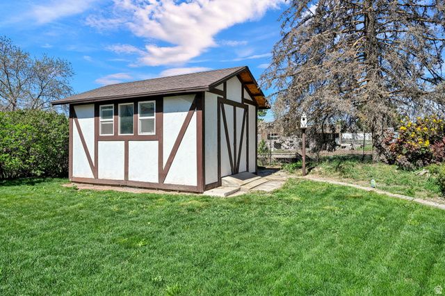 437 E 1200 N, Layton, UT 84041