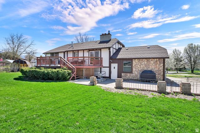 437 E 1200 N, Layton, UT 84041