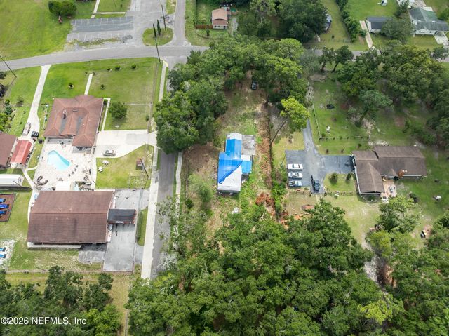 9248 RIDGE Boulevard, Jacksonville, FL 32208