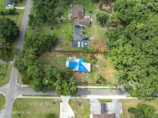 9248 RIDGE Boulevard, Jacksonville, FL 32208