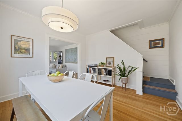 723 E 50th Street, Savannah, GA 31405