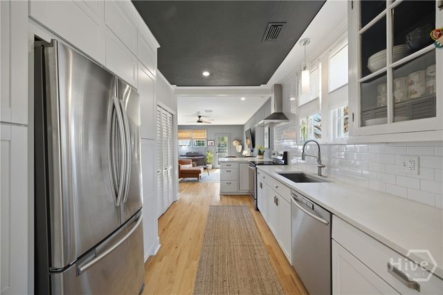 723 E 50th Street, Savannah, GA 31405