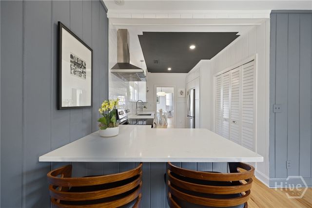 723 E 50th Street, Savannah, GA 31405