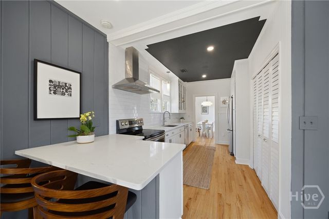 723 E 50th Street, Savannah, GA 31405