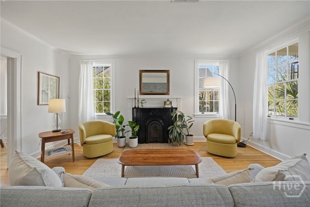 723 E 50th Street, Savannah, GA 31405