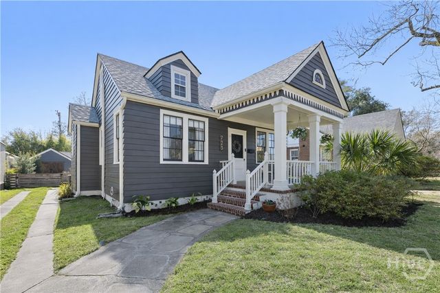 723 E 50th Street, Savannah, GA 31405