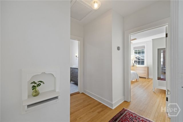 723 E 50th Street, Savannah, GA 31405