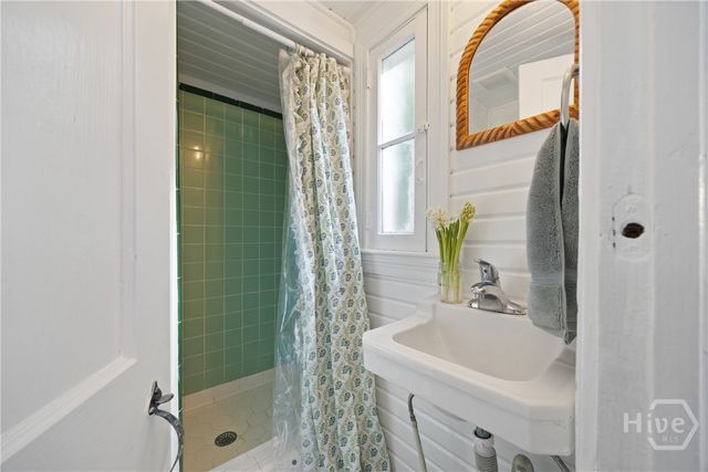 723 E 50th Street, Savannah, GA 31405