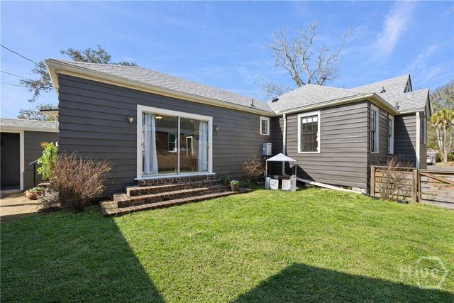 723 E 50th Street, Savannah, GA 31405