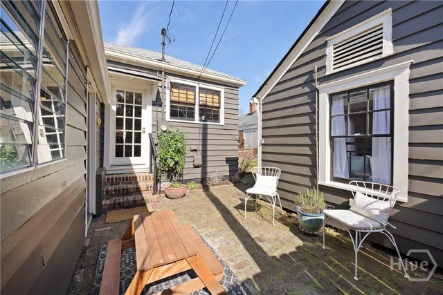 723 E 50th Street, Savannah, GA 31405