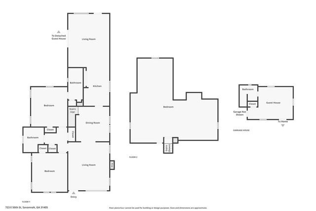 723 E 50th Street, Savannah, GA 31405