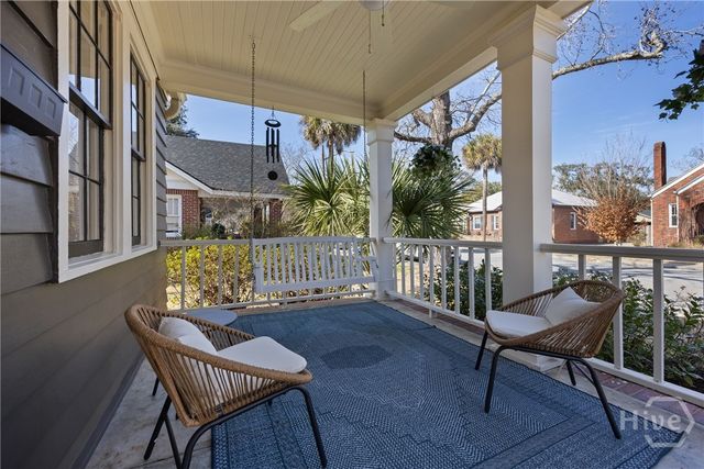 723 E 50th Street, Savannah, GA 31405