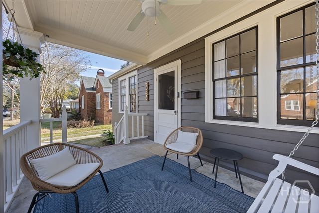 723 E 50th Street, Savannah, GA 31405