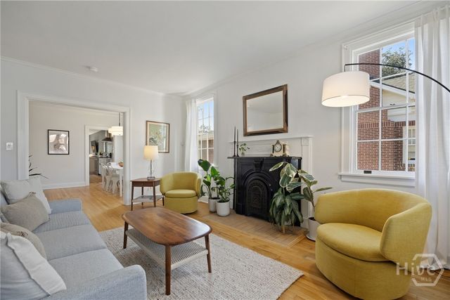 723 E 50th Street, Savannah, GA 31405