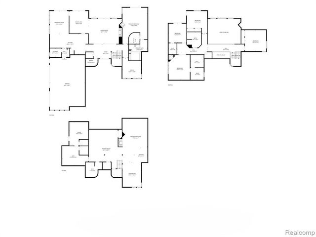 4884 Cider Hill Drive, Rochester, MI 48306
