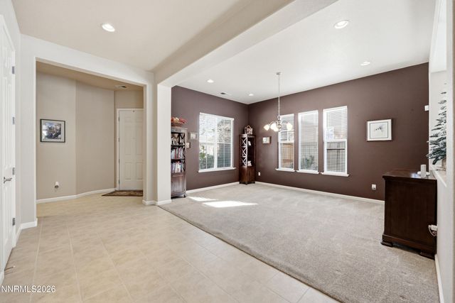 1652 Broadstone Way, Reno, NV 89521