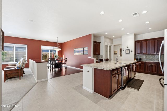 1652 Broadstone Way, Reno, NV 89521