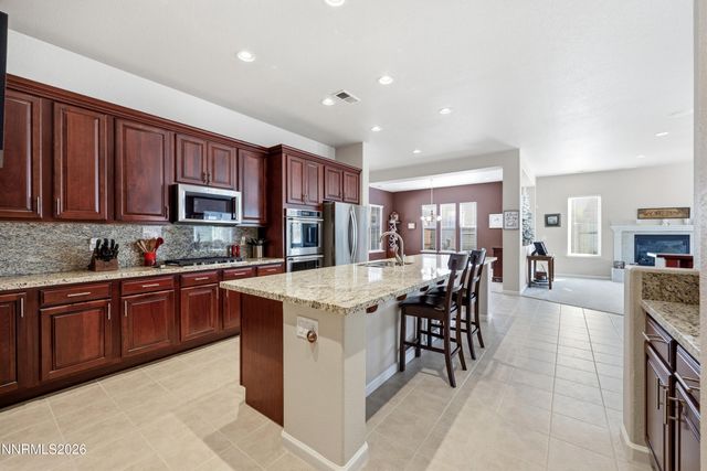 1652 Broadstone Way, Reno, NV 89521