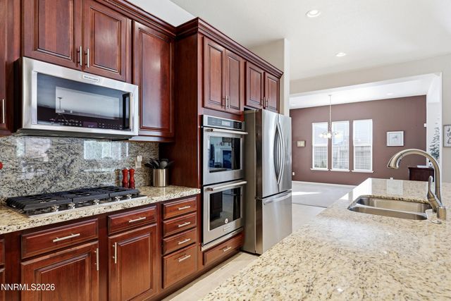 1652 Broadstone Way, Reno, NV 89521