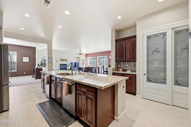 1652 Broadstone Way, Reno, NV 89521