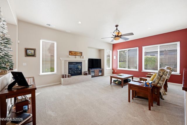 1652 Broadstone Way, Reno, NV 89521
