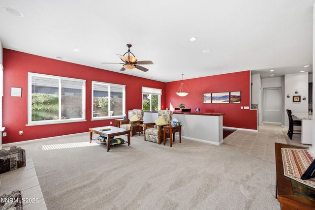1652 Broadstone Way, Reno, NV 89521