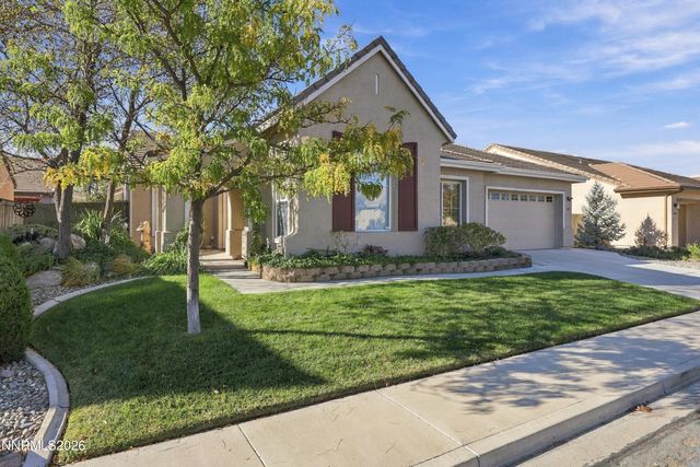 1652 Broadstone Way, Reno, NV 89521