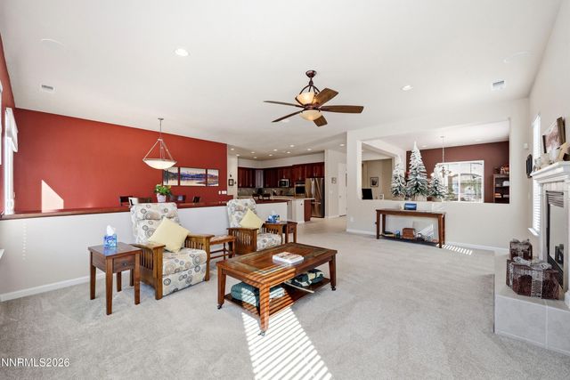 1652 Broadstone Way, Reno, NV 89521
