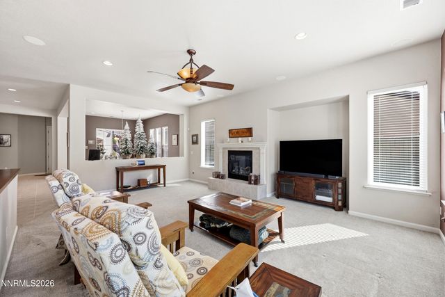 1652 Broadstone Way, Reno, NV 89521