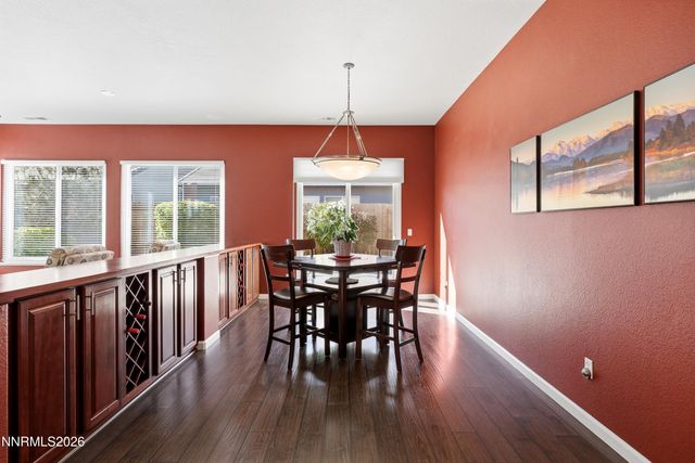1652 Broadstone Way, Reno, NV 89521