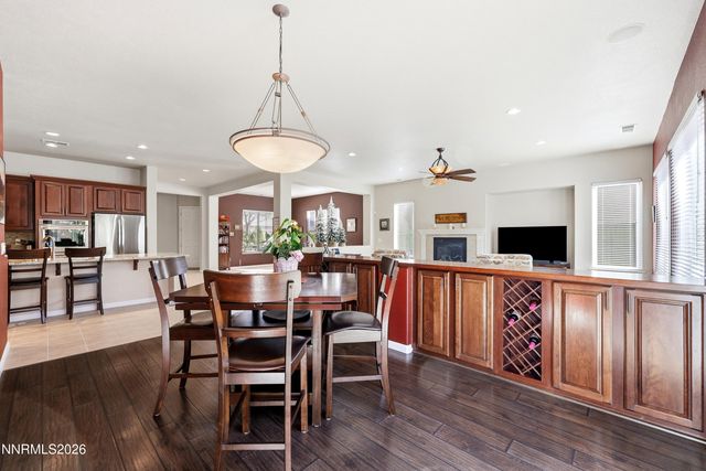 1652 Broadstone Way, Reno, NV 89521