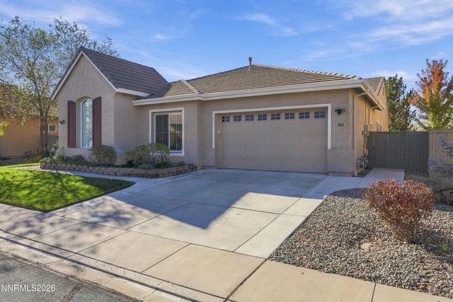 1652 Broadstone Way, Reno, NV 89521