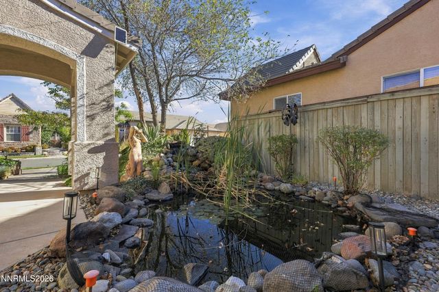 1652 Broadstone Way, Reno, NV 89521