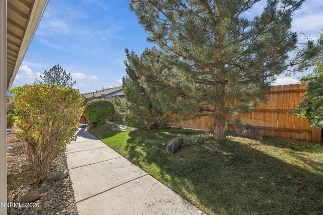 1652 Broadstone Way, Reno, NV 89521