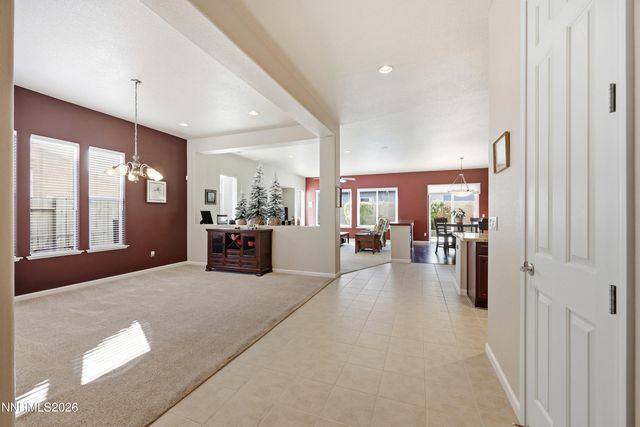 1652 Broadstone Way, Reno, NV 89521