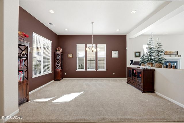 1652 Broadstone Way, Reno, NV 89521